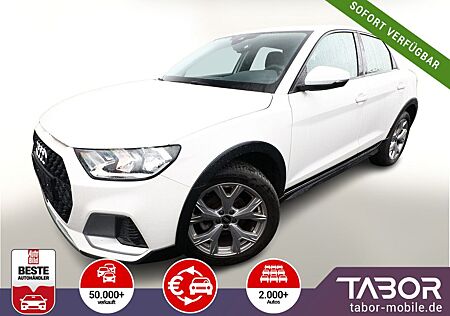 Audi A1 35 TFSI 150 S-tronic Citycarver VirCo+ AppC