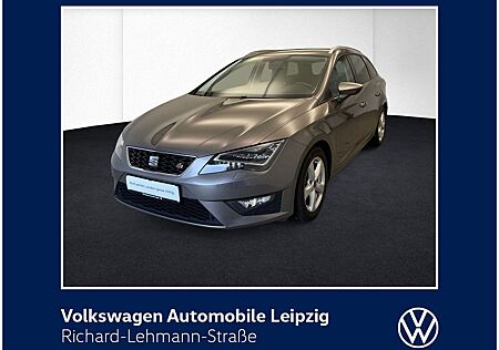 Seat Leon ST FR1.4 TSI *LED*SHZ*GRA*PDC*