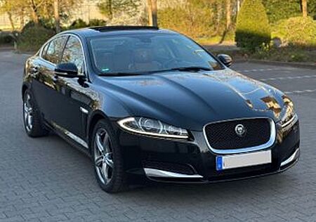 Jaguar XF 3.0 V6 Diesel S Portfolio Portfolio