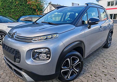 Citroën C3 Aircross 1.5 BlueHDI AUT. FEEL NAVI #57774