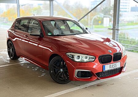 BMW 140 M140i xDrive Special Edit NAV*DAB*H&K*LED*KAMERA