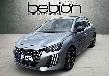 Peugeot 208 1.2 110 Allure PDC LED KeyLess KlimaA