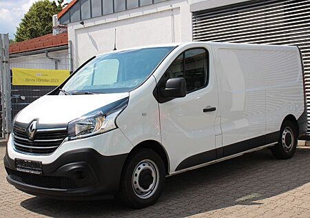 Renault Trafic 2.0DCi # L2 - Langversion # Klima # PDC