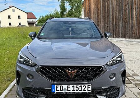Cupra Formentor 1.4 e-HYBRID 150kW DSG -