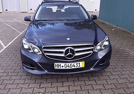 Mercedes-Benz E 200 W212, E200T BlueTEC, AMG 7G-TRONIC Avantgarde