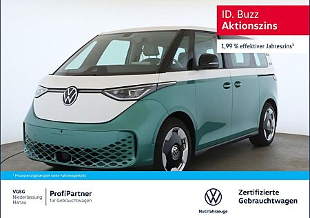 VW ID.BUZZ Volkswagen ID. Buzz Pro AHK Navi ACC Kamera IQ.Light LED
