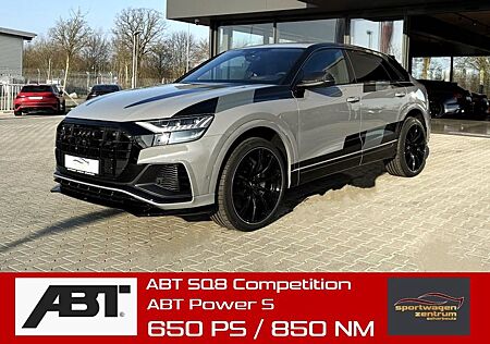 Audi SQ8 ABT Competition Keramik, Carbon, Pano, B&O