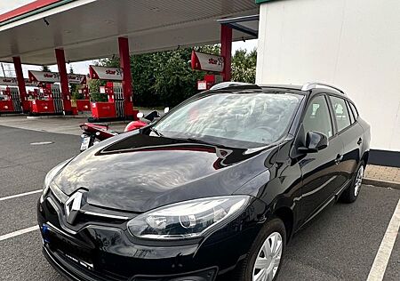 Renault Megane III Grandtour Paris* NAVI* 6 Gang