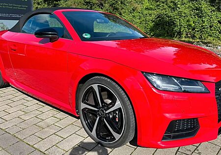 Audi TTS Roadster 2.0 TFSI S tronic quattro