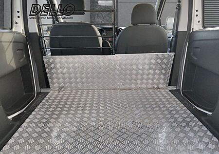 Fiat Doblo 1.6 MAXI XL Bluetooth Klima DAB SHZ Temp