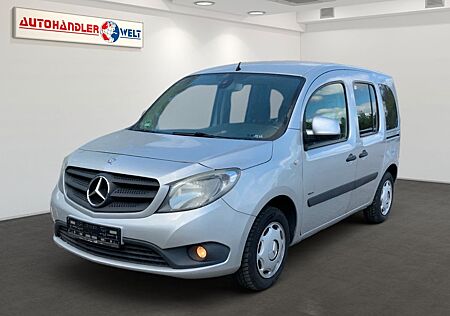 Mercedes-Benz Citan Kombi 109 CDI lang Klima AHK PDC SHZ