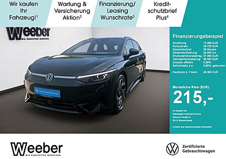 VW ID.7 Volkswagen Tourer Pro 20 AHK HuD MATRIX 5J.GAR. NP69
