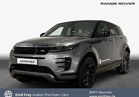 Land Rover Range Rover Evoque D200 Dynamic SE