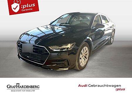 Audi A7 Sportb. 50 TFSIe qu. S tronic Matrix ACC
