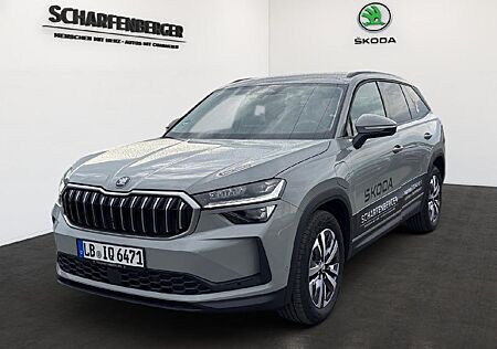 Skoda Kodiaq 1.5 TSI iV Selection *LSP,AHZ,FAZ*