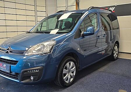 Citroën Berlingo Kombi 7 Sitzer,Navi,Kamera