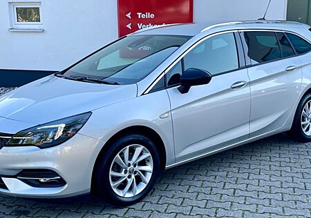 Opel Astra Sports Tourer Elegance-LED-