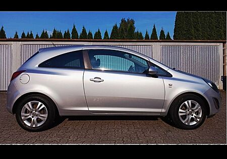 Opel Corsa 1.4 ENERGY ENERGY