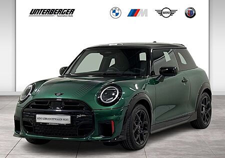 Mini John Cooper Works XL DA HUD