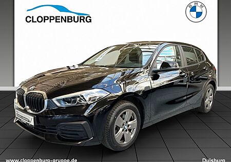 BMW 118i Advantage*MF Lenkrad*DAB*LED*PDC*Tempomat*S