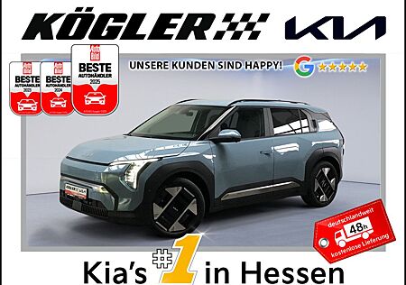 Kia EV3 81,4 kWh Earth |-18%|WIC|UPG|DWP|19Z|SOUN|BU