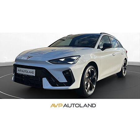 Cupra Leon leasen