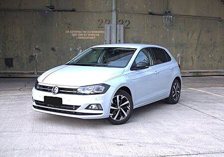 VW Polo Volkswagen 1.0 TSI 85kW beats beats