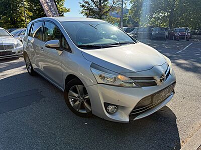 Toyota Verso Comfort