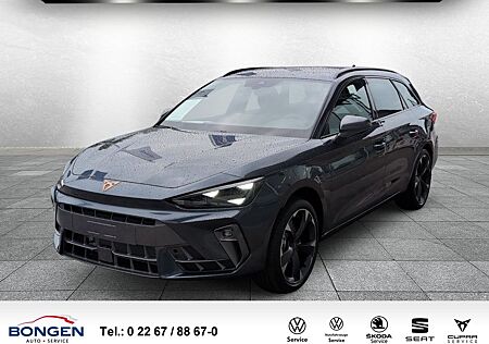 Cupra Leon Sporttourer 1.5 eTSI DSG Carplay Rückfahrka