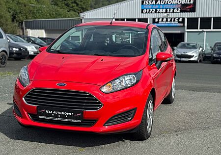 Ford Fiesta Trend/1.Hand/25TKM/Klima/Euro5/TÜV NEU