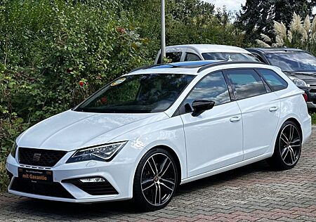 Cupra Leon + 300 4DRIVE *LED*VIRTUAL*PANO*KAMERA*