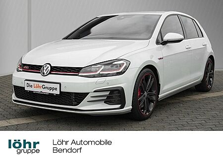 VW Golf Volkswagen GTI Performance 2.0 TSI DSG *LED*Navi*Activ