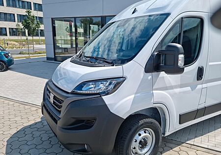 Fiat Ducato 35 Easy Pro L4H2 KaWa verblecht 140 HDi