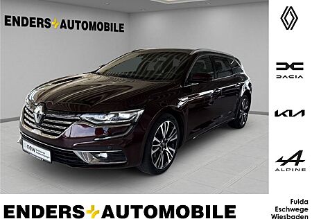 Renault Talisman Grandtour Paris 2.0 BLUE 190 EU6d Initi
