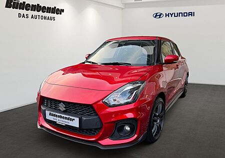 Suzuki Swift Sport LED-NAVI