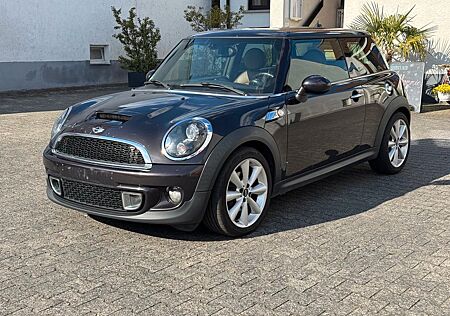 Mini Cooper SD COOPER_SD
