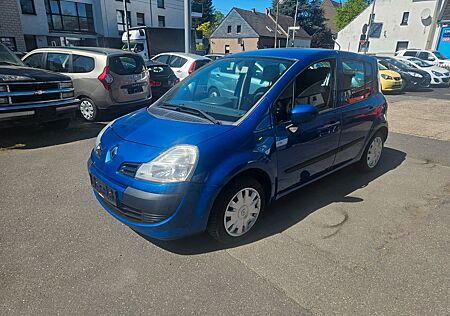 Renault Modus Avantage,89000Km,TÜV/AU neu