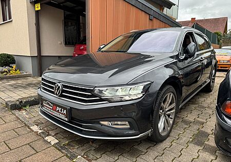 VW Passat Variant gebraucht kaufen VW Passat Variant Volkswagen Passat 2.0 TDI Variant Elegance*Aut-Navi-Digit