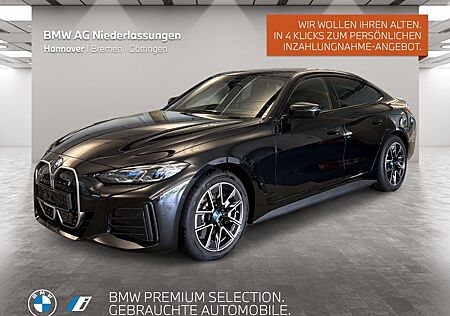BMW i4 eDrive35 Gran Coupé M Sport Driv.Assist.Prof