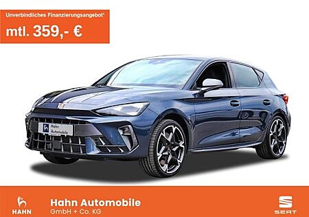 Cupra Leon 2.0 TSI 221 kW VZ