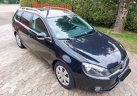 VW Golf Volkswagen 1.4 TSI 90 kW Comfortline Comfortline