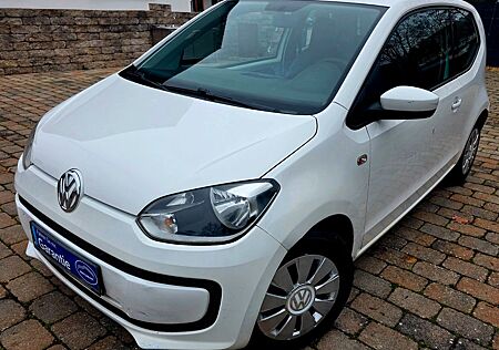 VW Up Volkswagen ! move !