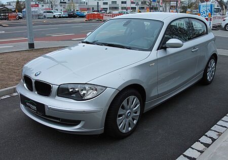 BMW 118i /Klima/SHZ/PDC