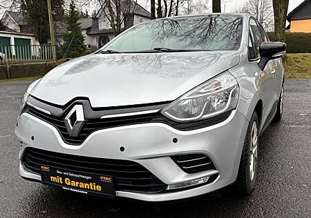 Renault Clio IV 1,5 dci Limited EURO 6