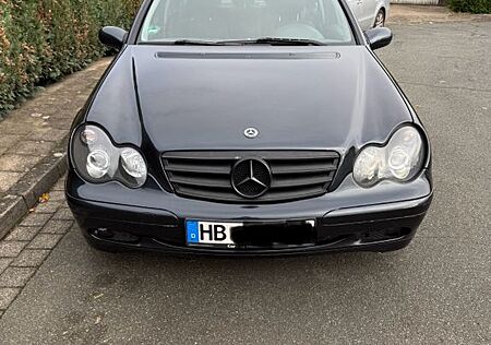 Mercedes-Benz C 220 CDI