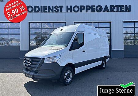 Mercedes-Benz Sprinter 315 CDI KA L2H2 Automatik Kamera PDC ..