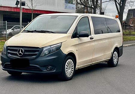 Mercedes-Benz Vito Tourer 116 CDI 4MATIC Allrad