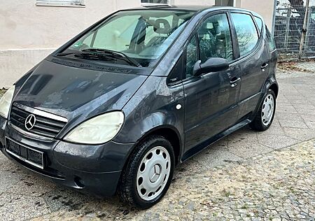 Mercedes-Benz A 140 CLASSIC Automatik / Klima