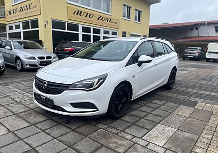 Opel Astra K Sports Tourer 1.Hand/EU6