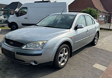 Ford Mondeo 1.8 92 kW Trend